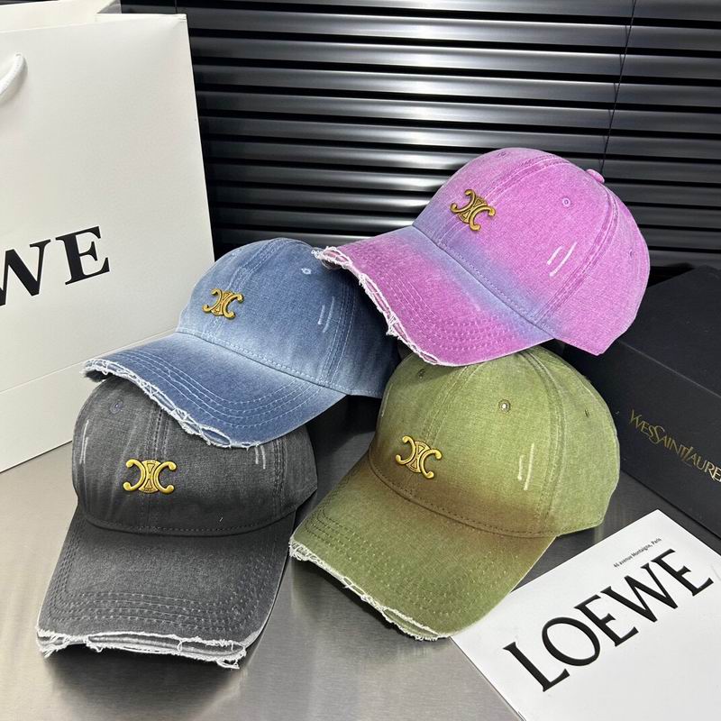 Celine cap (15)